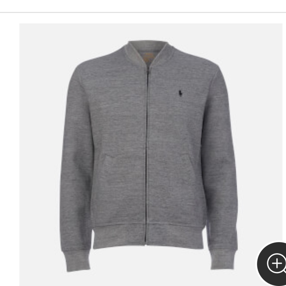 Polo Ralph Lauren Men’s Bomber Jacket